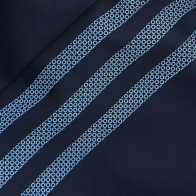 Men's Pioneer Hybrid Leisure Shorts Marine / Sky 6 Men's Pioneer Hybrid Leisure Shorts Marine / Sky - Image 6