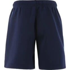 Kids' Pioneer Hybrid Leisure Shorts Marine / Sky -underwear Zone pioneer 228 hybrid leisure shorts mar sky kids 3 1