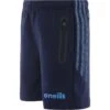 Kids' Pioneer Hybrid Leisure Shorts Marine / Sky