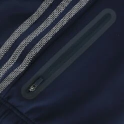 Men's Pioneer Hybrid Leisure Shorts Marine / White -underwear Zone pioneer 228 hybrid leisure shorts mar wht 3s 7