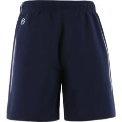 Kids' Pioneer Hybrid Leisure Shorts Marine / White 5 Kids' Pioneer Hybrid Leisure Shorts Marine / White -underwear Zone pioneer 228 hybrid leisure shorts mar wht kids 3 1