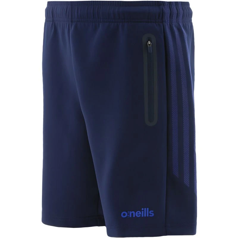 Men's Pioneer Hybrid Leisure Shorts Marine / Royal 1 Men's Pioneer Hybrid Leisure Shorts Marine / Royal