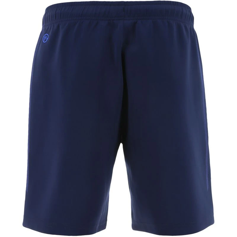Men's Pioneer Hybrid Leisure Shorts Marine / Royal 3 Men's Pioneer Hybrid Leisure Shorts Marine / Royal - Image 3