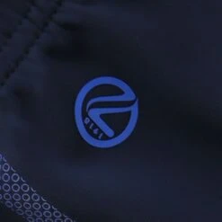 Men's Pioneer Hybrid Leisure Shorts Marine / Royal 12 Men's Pioneer Hybrid Leisure Shorts Marine / Royal -underwear Zone pioneer 228 hybrid leisure shorts mar roy 3s 5 1