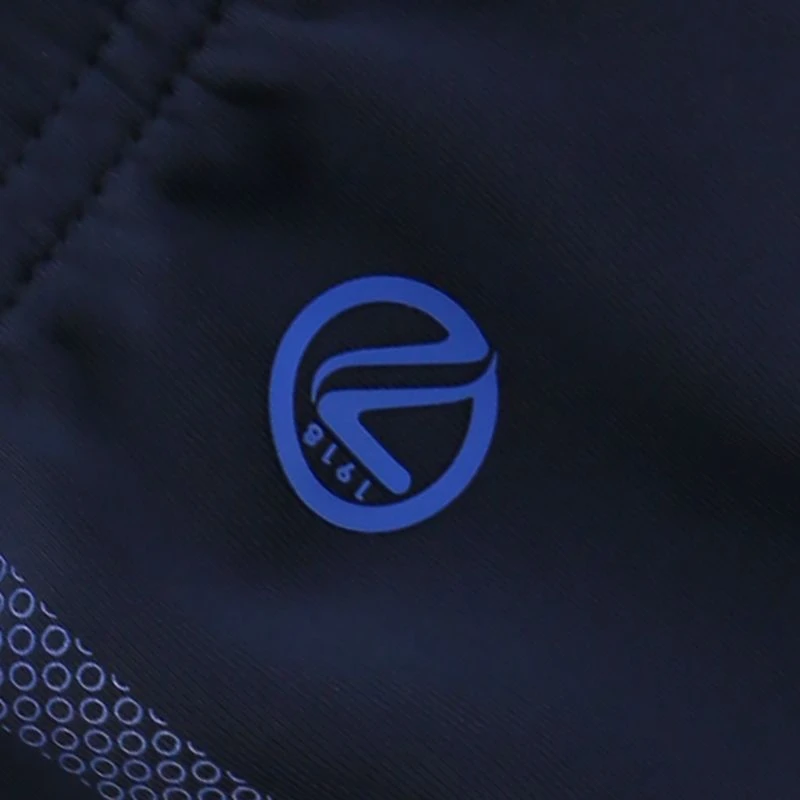 Men's Pioneer Hybrid Leisure Shorts Marine / Royal 5 Men's Pioneer Hybrid Leisure Shorts Marine / Royal - Image 5