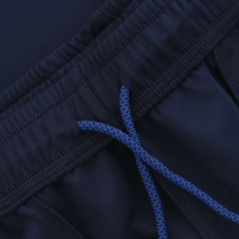 Men's Pioneer Hybrid Leisure Shorts Marine / Royal 8 Men's Pioneer Hybrid Leisure Shorts Marine / Royal - Image 8