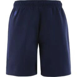 Kids' Pioneer Hybrid Leisure Shorts Marine / Royal -underwear Zone pioneer hybrid leisure shorts mar roy kids 3 1