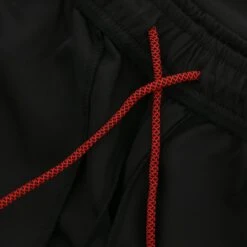 Men's Pioneer 2 Stripe Hybrid Skinny Bottoms Black / Red 9 Men's Pioneer 2 Stripe Hybrid Skinny Bottoms Black / Red -underwear Zone pioneer227 hybrid skinny pant blk red 5 3