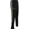 Kids' Pioneer Hybrid Skinny Bottoms Black / White