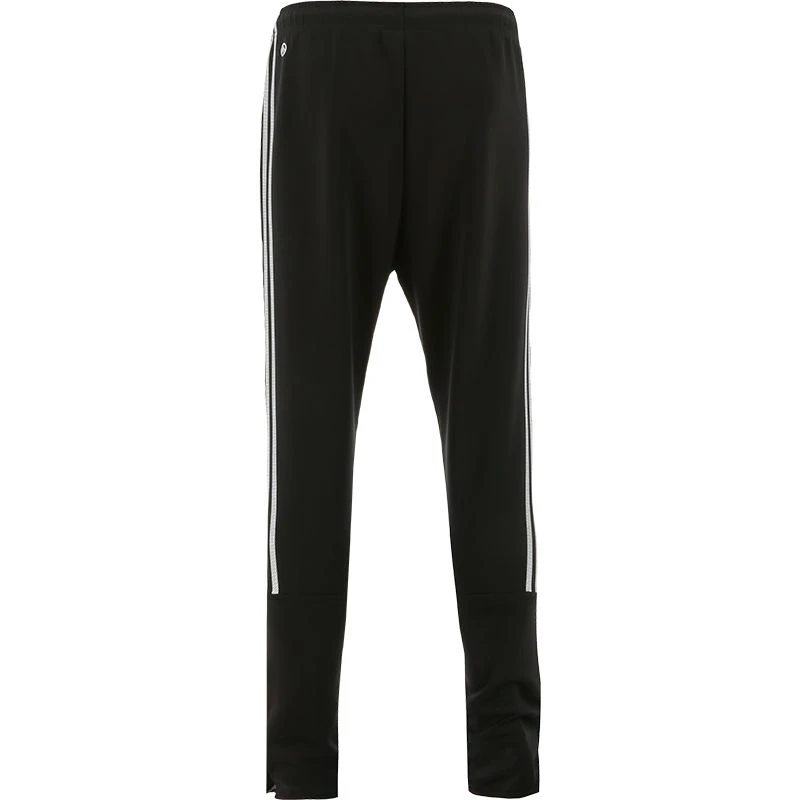 Men's Pioneer Hybrid Skinny Bottoms Black / White 3 Men's Pioneer Hybrid Skinny Bottoms Black / White - Image 3
