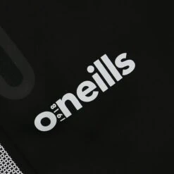 Kids' Pioneer Hybrid Skinny Bottoms Black / White -underwear Zone pioneer227 hybrid skinny pant blk wht 3s 5