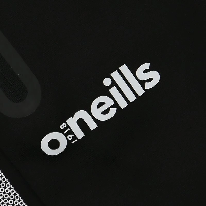 Men's Pioneer Hybrid Skinny Bottoms Black / White 5 Men's Pioneer Hybrid Skinny Bottoms Black / White - Image 5