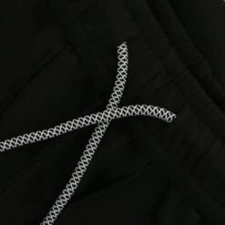 Men's Pioneer Hybrid Skinny Bottoms Black / White 11 Men's Pioneer Hybrid Skinny Bottoms Black / White -underwear Zone pioneer227 hybrid skinny pant blk wht 3s 6 1