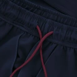 Kids' Pioneer Hybrid Skinny Bottoms Marine / Maroon 11 Kids' Pioneer Hybrid Skinny Bottoms Marine / Maroon -underwear Zone pioneer227 hybrid skinny pant mar maroon 3s 6