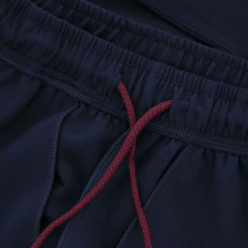 Kids' Pioneer Hybrid Skinny Bottoms Marine / Maroon 6 Kids' Pioneer Hybrid Skinny Bottoms Marine / Maroon - Image 6