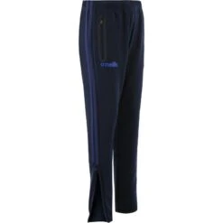 Kids' Pioneer 2 Stripe Hybrid Skinny Bottoms Marine / Royal