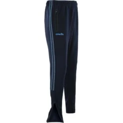 Kids' Pioneer 2 Stripe Hybrid Skinny Bottoms Marine / Sky