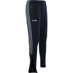 Men's Pioneer Hybrid Skinny Bottoms Marine / White