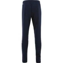 Men's Pioneer 2 Stripe Hybrid Skinny Bottoms Marine / White -underwear Zone pioneer227 hybrid skinny pant mar wht 3s 3 3