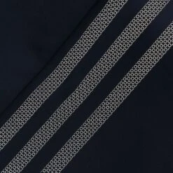 Kids' Pioneer Hybrid Skinny Bottoms Marine / White -underwear Zone pioneer227 hybrid skinny pant mar wht 3s 4