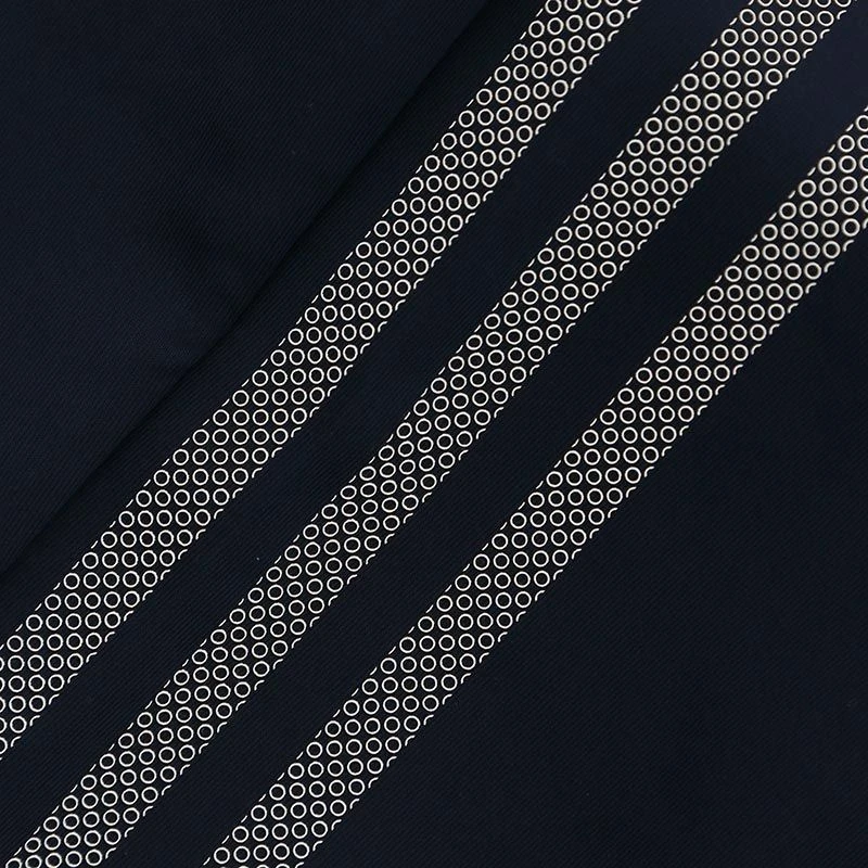 Men's Pioneer Hybrid Skinny Bottoms Marine / White 4 Men's Pioneer Hybrid Skinny Bottoms Marine / White - Image 4