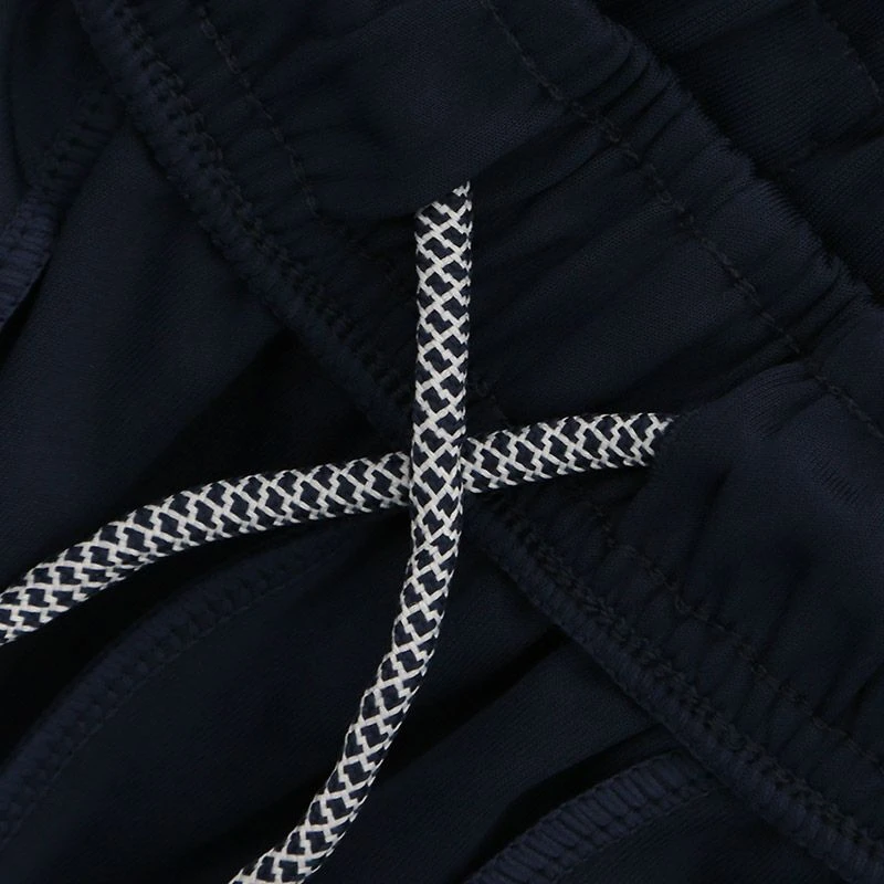 Men's Pioneer Hybrid Skinny Bottoms Marine / White 6 Men's Pioneer Hybrid Skinny Bottoms Marine / White - Image 6