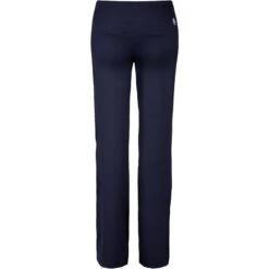 Women's Piper Regular Leg Relaxed Fit Bottoms Marine -underwear Zone piper 155 relax fit pants reg marine 3