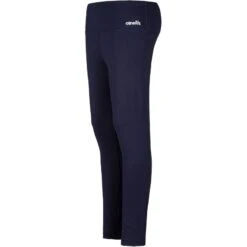 Women's Piper 7/8 Length Tights Marine Silver