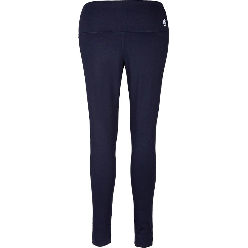 Women's Piper 7/8 Length Tights Marine Silver 3 Women's Piper 7/8 Length Tights Marine Silver - Image 3