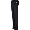 Women's Piper Long Leg Slim Fit Bottoms Black