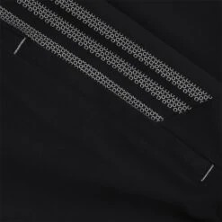 Men's Pluto Woven Tracksuit Bottoms Black / Silver -underwear Zone plut 044 3 gen bksvxx adlt p6