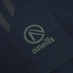 Kids' Pluto Woven Shorts Marine / Green -underwear Zone plut 051 2 gen megnxx adlt p4 3