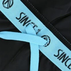 Women's Pluto Woven Shorts Dark Grey / Blue -underwear Zone plut 051 3 gen dgbexx wmns p5 3