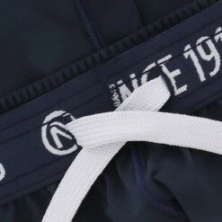 Men's Pluto Woven Shorts Marine / Silver -underwear Zone plut 051 3 gen mesvxx adlt p6