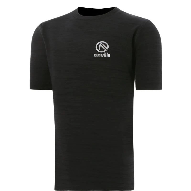 Kids' Pluto T-Shirt Dark Grey / Silver 1 Kids' Pluto T-Shirt Dark Grey / Silver