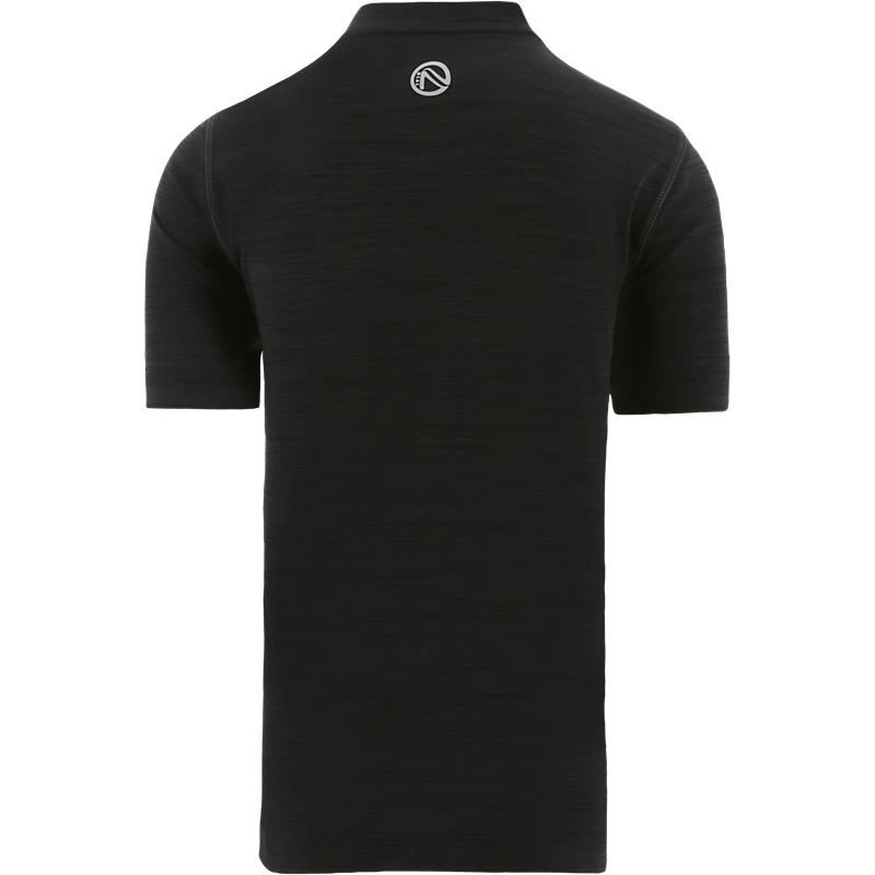 Kids' Pluto T-Shirt Dark Grey / Silver 2 Kids' Pluto T-Shirt Dark Grey / Silver - Image 2