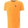 Kids' Pluto T-Shirt Orange / Marine
