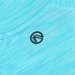 Women's Pluto T-Shirt Blue / Dark Grey -underwear Zone plut 060 3 gen bedgxx wmns p4