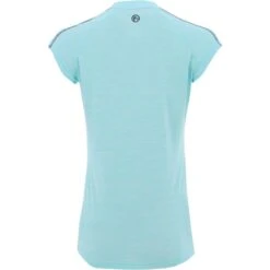 Women's Pluto T-Shirt Green / Marine -underwear Zone plut 060 3 gen gnmex1 wmns p2