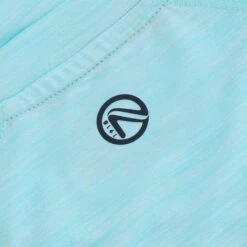 Women's Pluto T-Shirt Green / Marine -underwear Zone plut 060 3 gen gnmex1 wmns p6