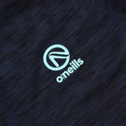 Women's Pluto T-Shirt Marine / Green -underwear Zone plut 060 3 gen megnx1 wmns p3