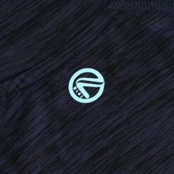 Women's Pluto T-Shirt Marine / Green -underwear Zone plut 060 3 gen megnx1 wmns p5