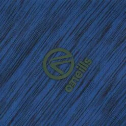 Kids' Pluto Half Zip Midlayer Top Marine / Green -underwear Zone plut 064 2 gen megnxx adlt p5 2