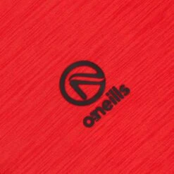 Men's Pluto Half Zip Midlayer Top Red / Black 8 Men's Pluto Half Zip Midlayer Top Red / Black -underwear Zone plut 064 2 gen rdbkxx adlt p3