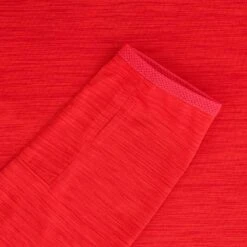 Men's Pluto Half Zip Midlayer Top Red / Black 10 Men's Pluto Half Zip Midlayer Top Red / Black -underwear Zone plut 064 2 gen rdbkxx adlt p6