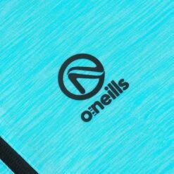 Kids' Pluto Half Zip Midlayer Top Blue / Dark Grey -underwear Zone plut 064 3 gen bedgxx wmns p3 2