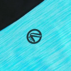 Women's Pluto Half Zip Midlayer Top Blue / Dark Grey 12 Women's Pluto Half Zip Midlayer Top Blue / Dark Grey -underwear Zone plut 064 3 gen bedgxx wmns p6 3