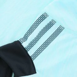 Women's Pluto Half Zip Midlayer Top Green / Marine -underwear Zone plut 064 3 gen gnmex1 wmns p6 2