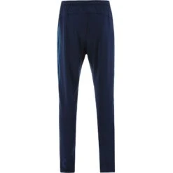 Men's Pluto Brushed Skinny Tracksuit Bottoms Marine / Blue -underwear Zone plut 153 3 gen mebexx adlt p3 1