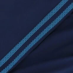 Men's Pluto Brushed Skinny Tracksuit Bottoms Marine / Blue -underwear Zone plut 153 3 gen mebexx adlt p5 1